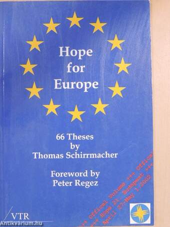 Hope for Europe