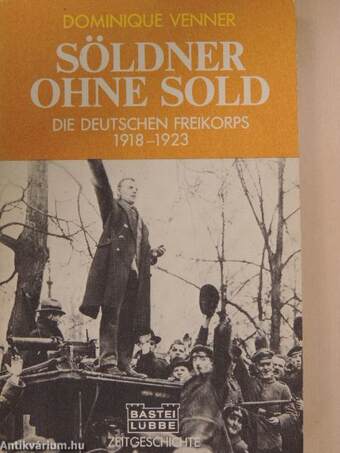 Söldner ohne sold