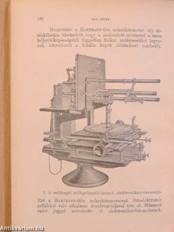 Stella Csillagászati Egyesület Almanachja 1928-ra