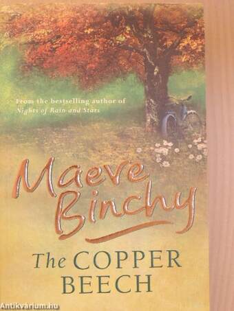 The Copper Beech