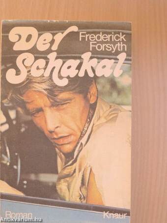 Der Schakal