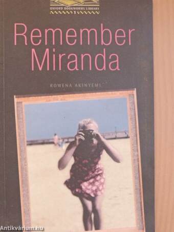 Remember Miranda