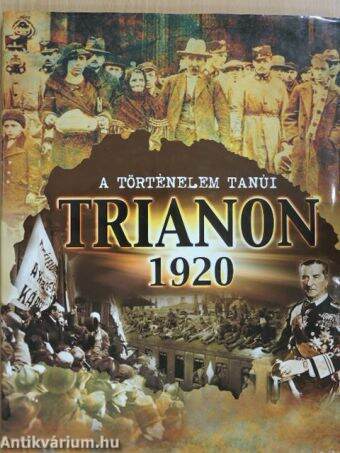 Trianon 1920