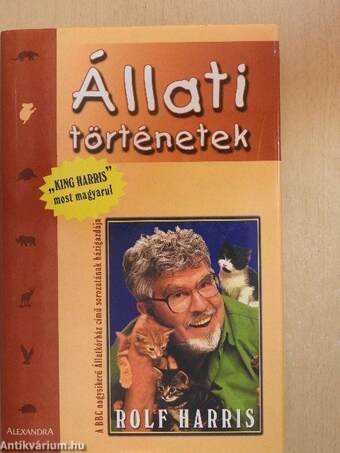 Állati történetek