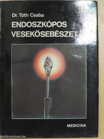 Endoszkópos vesekősebészet