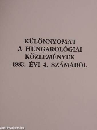 A mai Jugoszlávia területére vonatkozó cikkek jegyzéke az Archaeológiai Értesítőben 1868-1974