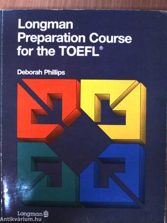 Longman Preparation Course for the TOEFL/Tapescript and Answer Key