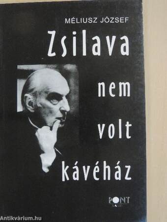 Zsilava nem volt kávéház