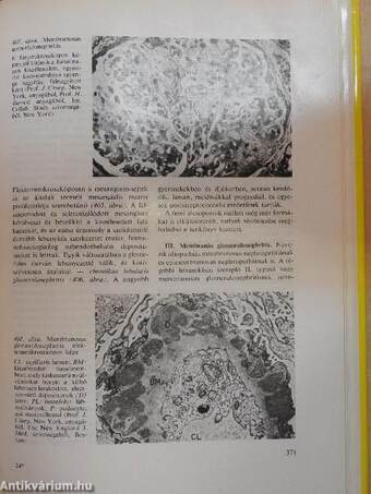 Pathologia I-II.