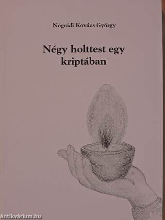 Négy holltest egy kriptában