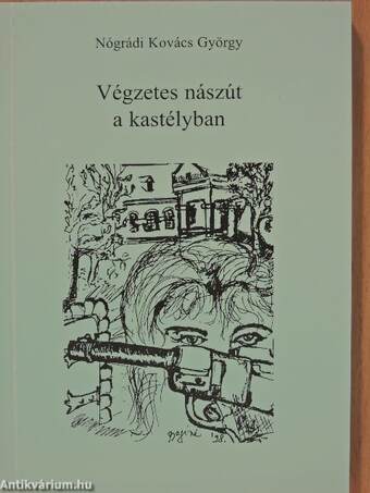 Végzetes nászút a kastélyban