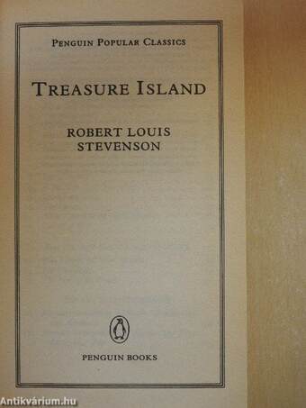 Treasure Island