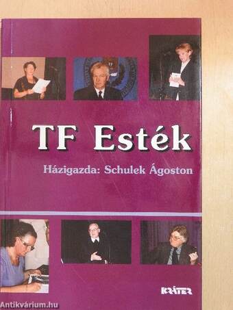 TF Esték