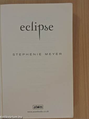 Eclipse