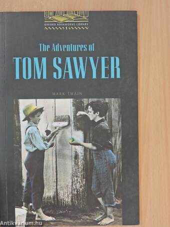 The Adventures of Tom Sawyer