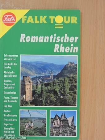 Romantischer Rhein