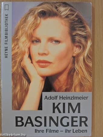 Kim Basinger