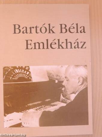 Bartók Béla Emlékház