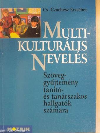 Multikulturális nevelés