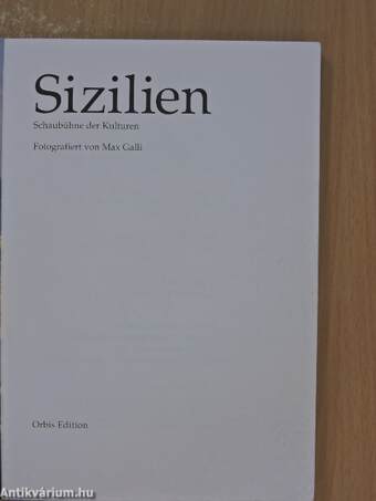 Sizilien