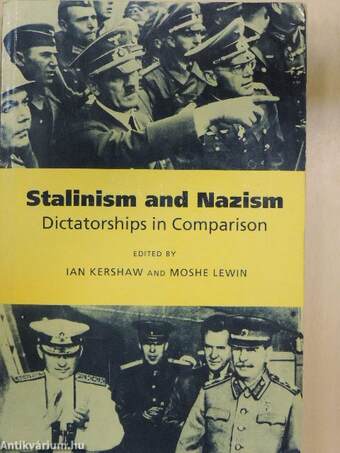 Stalinism and Nazism