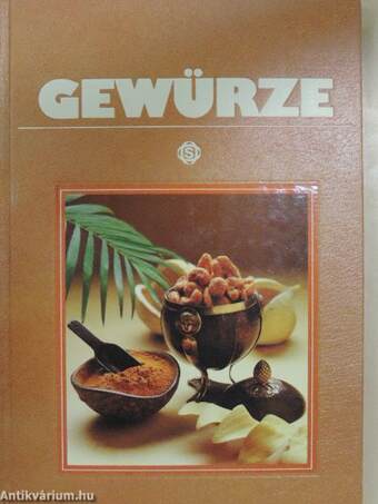 Gewürze