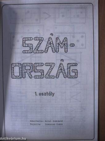 Számország 1.