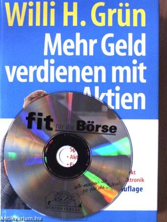 Mehr Geld verdienen mit Aktien/Das andere Börsenlexikon - CD-vel