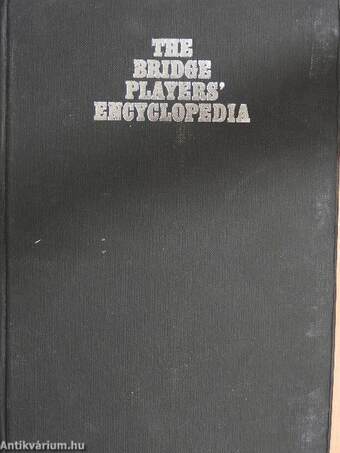 The Bridge Players' Encyclopedia