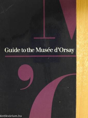Guide to the Musée d'Orsay