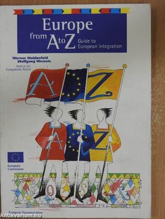 Europe from A to Z