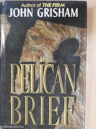 The Pelican Brief