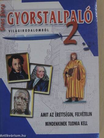 Gyorstalpaló 2.