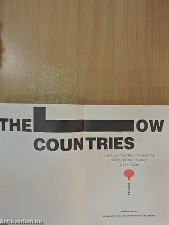 The Low Countries 1994-95