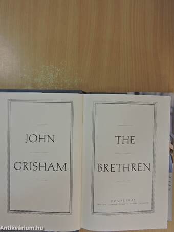 The Brethren