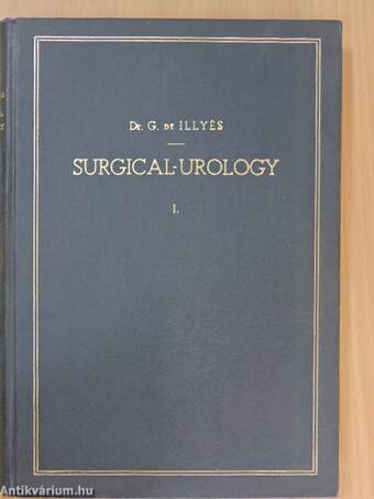 Surgical-Urology I. (töredék)