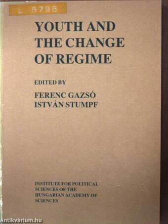 Youth and the Change of Regime