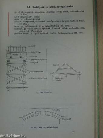 Szilárdságtan I.