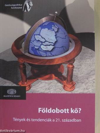 Földobott kő?