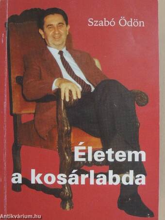 Életem a kosárlabda