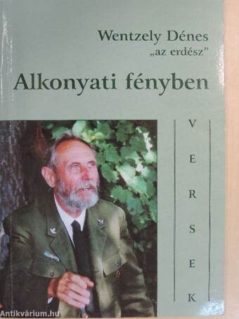 Alkonyati fényben