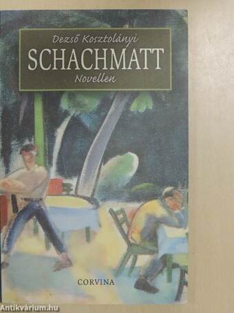 Schachmatt