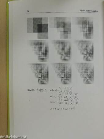 Mathematik fürs Auge - Floppy-val