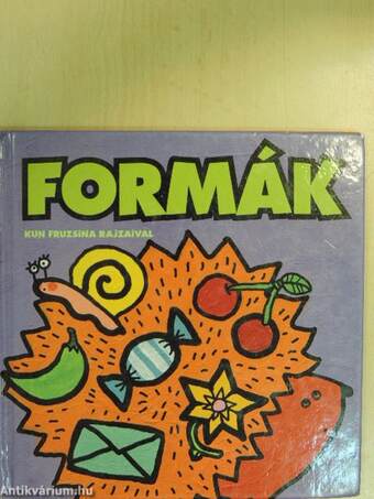 Formák