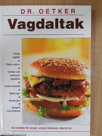 Vagdaltak