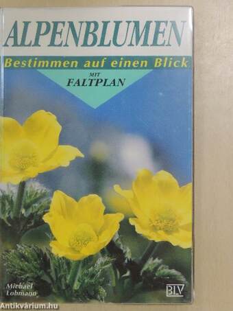 Alpenblumen