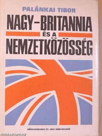 Nagy-Britannia és a Nemzetközösség