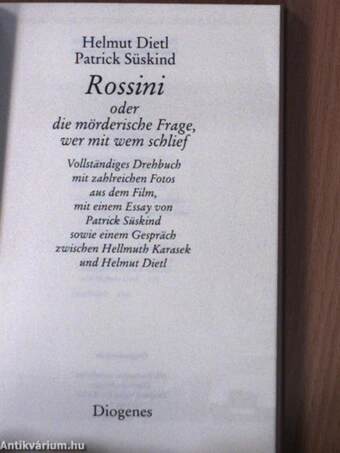 Rossini