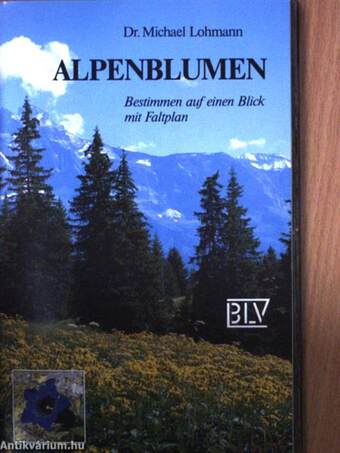 Alpenblumen