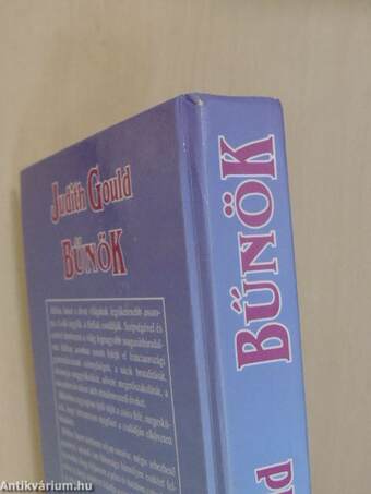 Bűnök